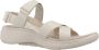 Skechers Stijlvolle Sandaal PIA Collectie Purple Dames - Thumbnail 8