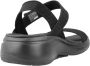 Skechers Go Walk Arch Fit Polished Sandalen beige Dames - Thumbnail 12