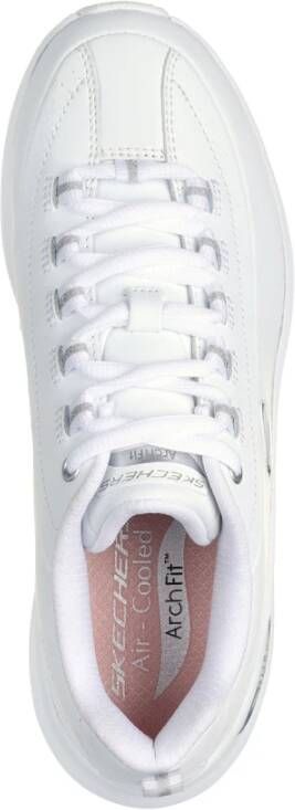 Skechers Lage Sneakers ARCH FIT 2.0 STAR BOUND - Foto 3
