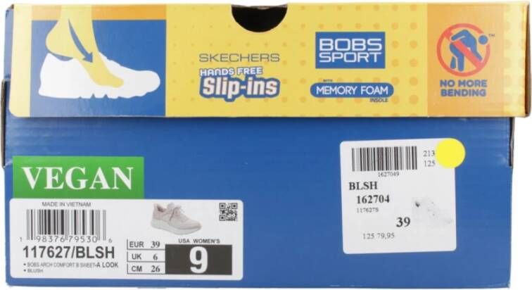 Skechers Comfortabele Arch Sneakers