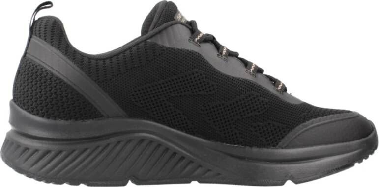 Skechers Comfortabele Arch Sneakers Beige Dames