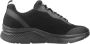 Skechers Comfortabele Arch Sneakers Beige Dames - Thumbnail 6