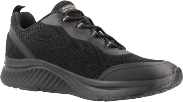 Skechers Comfortabele Arch Sneakers Beige Dames