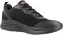 Skechers Comfortabele Arch Sneakers Beige Dames - Thumbnail 7