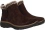 Skechers Comfortabele Bruine Easy Going Laars voor Dames Bruin Dames - Thumbnail 8