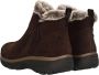 Skechers Winterlaarzen EASY GOING HIGH ZIP met kraag van imitatiebont - Thumbnail 11