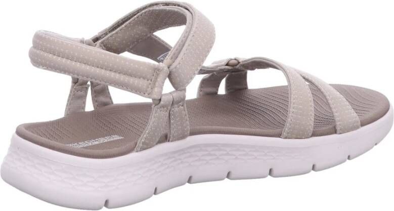Skechers Comfortabele damessandalen voor zonnige dagen