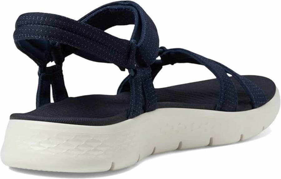 Skechers Comfortabele damessandalen voor zonnige dagen