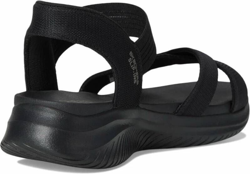 Skechers Comfortabele damessandalen voor zonnige dagen