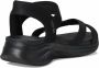 Skechers Sandalen ULTRA FLEX 3.0-NEVER BETTER vrije tijd schoen instapper met slip-ins functie - Thumbnail 9