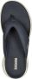 Skechers Comfortabele Flex Sandalen Blue Heren - Thumbnail 3