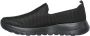 Skechers Slip on sneakers Go Walk Joy in eenvoudig design - Thumbnail 3