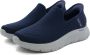 Skechers Lage Sneakers Slip-Ins: Go Walk Flex No Hands - Thumbnail 3