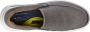 Skechers Proven Suttner Heren Instappers Taupe - Thumbnail 7