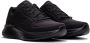 Skechers Skech-Lite Pro Nullify 232499-BBK Mannen Zwart Sneakers - Thumbnail 8