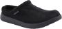 Skechers Pantoffels Relaxed Fit: Melson Harmen 210378 BLK Zwart - Thumbnail 11