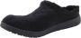Skechers Pantoffels Relaxed Fit: Melson Harmen 210378 BLK Zwart - Thumbnail 12