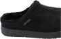 Skechers Pantoffels Relaxed Fit: Melson Harmen 210378 BLK Zwart - Thumbnail 15