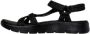 Skechers On-The-Go 600 Brilliancy Sandaal Dames Blauw Grijs - Thumbnail 14
