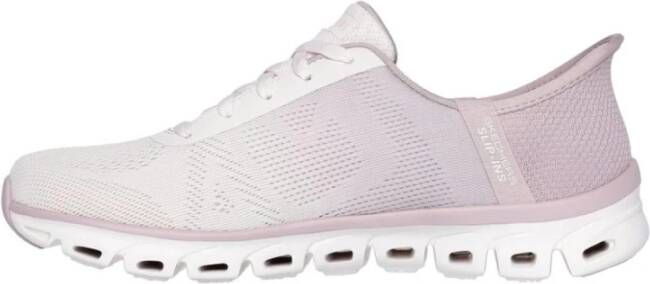 Skechers Comfortabele Slip-On Sportschoen