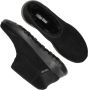 Skechers Slip-Ins On The Go Enkellaarsjes zwart Dames - Thumbnail 15