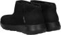 Skechers Slip-Ins On The Go Enkellaarsjes zwart Dames - Thumbnail 16