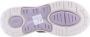 Skechers Comfortabele Teenslipper voor Boban Purple Dames - Thumbnail 8