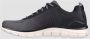 Skechers Track heren sneakers Zwart Maat Extra comfort Memory Foam41 - Thumbnail 82