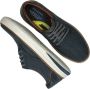 Skechers Comfortabele Vegan Sneaker met Memoryfoam Blue Heren - Thumbnail 26