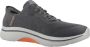Skechers Slip-ins: Arch Fit 2.0 Simplicity 2 216602-CCOR Mannen Grijs Sportschoenen - Thumbnail 7