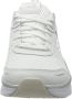 Skechers Sneakers D´Lux Walker met relaxed fit-uitrusting vrijetijdsschoen halfhoge schoen veterschoen - Thumbnail 12