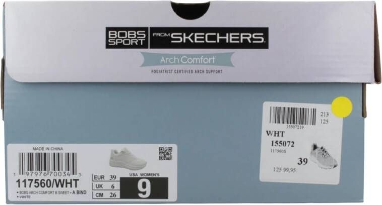 Skechers Comfortboog Sneakers