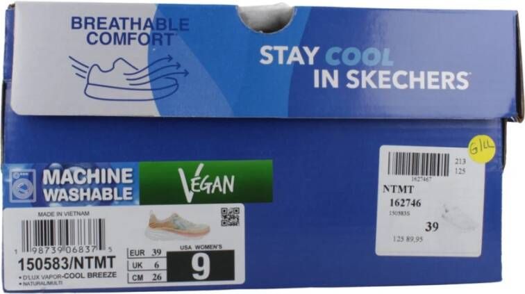 Skechers Cool Vapor Sneakers