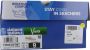 Skechers D'Lux Vapor Sneakers wit Synthetisch - Thumbnail 2