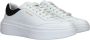Skechers Sneakers CORDOVA CLASSIC- met contrastafwerking vrijetijdsschoen lage schoen veterschoen - Thumbnail 7