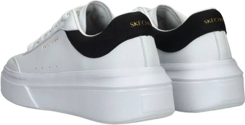 Skechers Cordova Classic sneaker White Dames