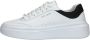 Skechers Sneakers CORDOVA CLASSIC- met contrastafwerking vrijetijdsschoen lage schoen veterschoen - Thumbnail 8