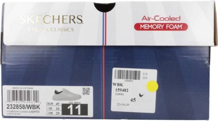 Skechers Cordova Classic Sneakers