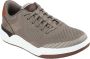 Skechers Sneakers RELAXED FIT: CORLISS DORSET 210793 - Thumbnail 6