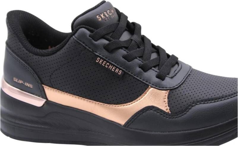 Skechers Cosbi Stijlvolle Sneakerschoenen