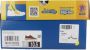 Skechers Lage Sneakers Court Break-trainers - Thumbnail 3