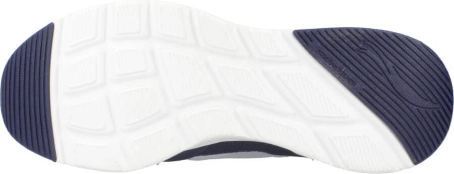 Skechers Court Sneakers met Luchtkussen Multicolor Dames