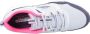 Skechers Court Sneakers met Luchtkussen Multicolor Dames - Thumbnail 7