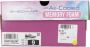 Skechers Court Sneakers met Luchtkussen Multicolor Dames - Thumbnail 8