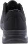 Skechers Cracker Sneaker voor stijlvolle schoenen Black Dames - Thumbnail 5