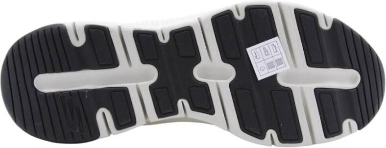 Skechers Cristian Sneaker Black Heren
