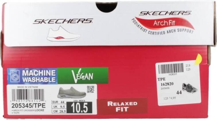 Skechers Crosser Sneakers