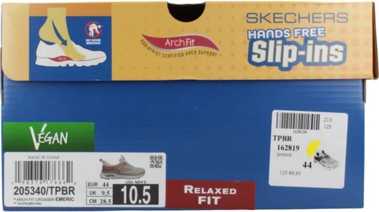 Skechers Crosser Sneakers