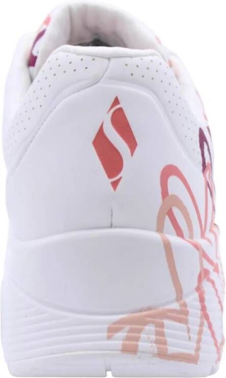 Skechers Dalheim Sneaker Multicolor Dames