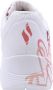 Skechers Sneakers met sleehak UNO-SPREAD THE LOVE Vrijetijdsschoen lage schoen veterschoen met coole graffiti-print - Thumbnail 10